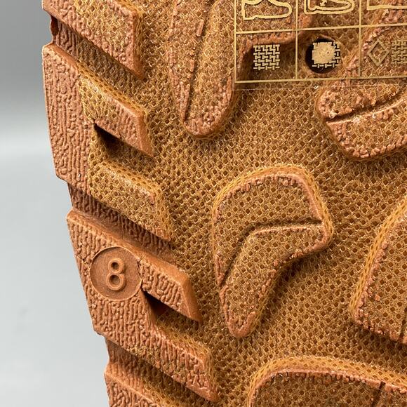 NEW Journee Collection Women’s Cleeo Mid Calf Boots Size 8 - Picture 5 of 11